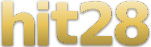 hit28 logo